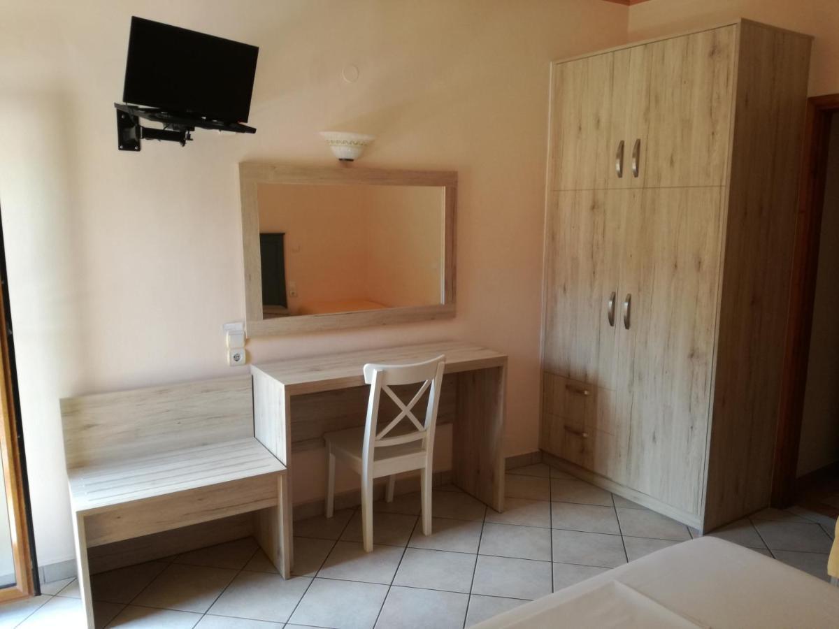 Elpidas House Párga Zewnętrze zdjęcie