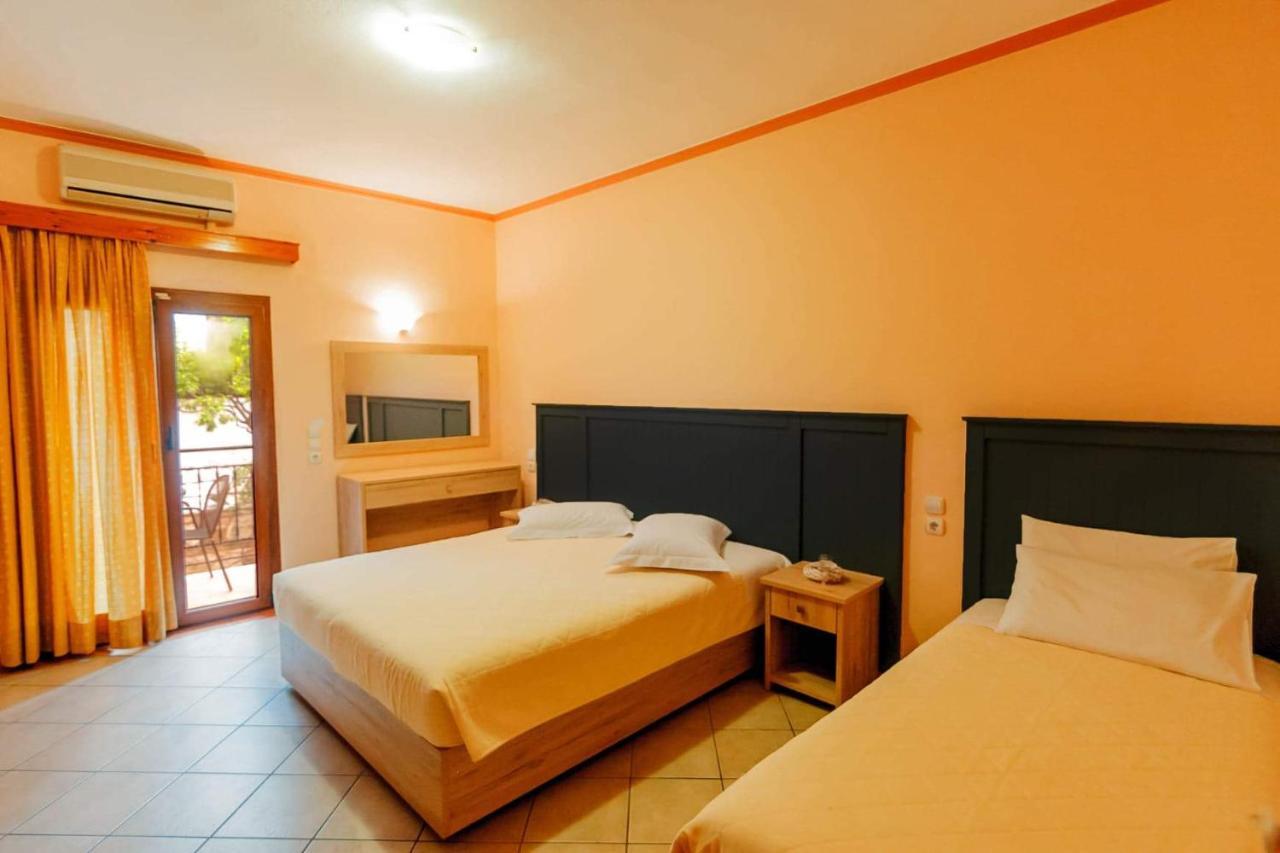 Elpidas House Párga Zewnętrze zdjęcie