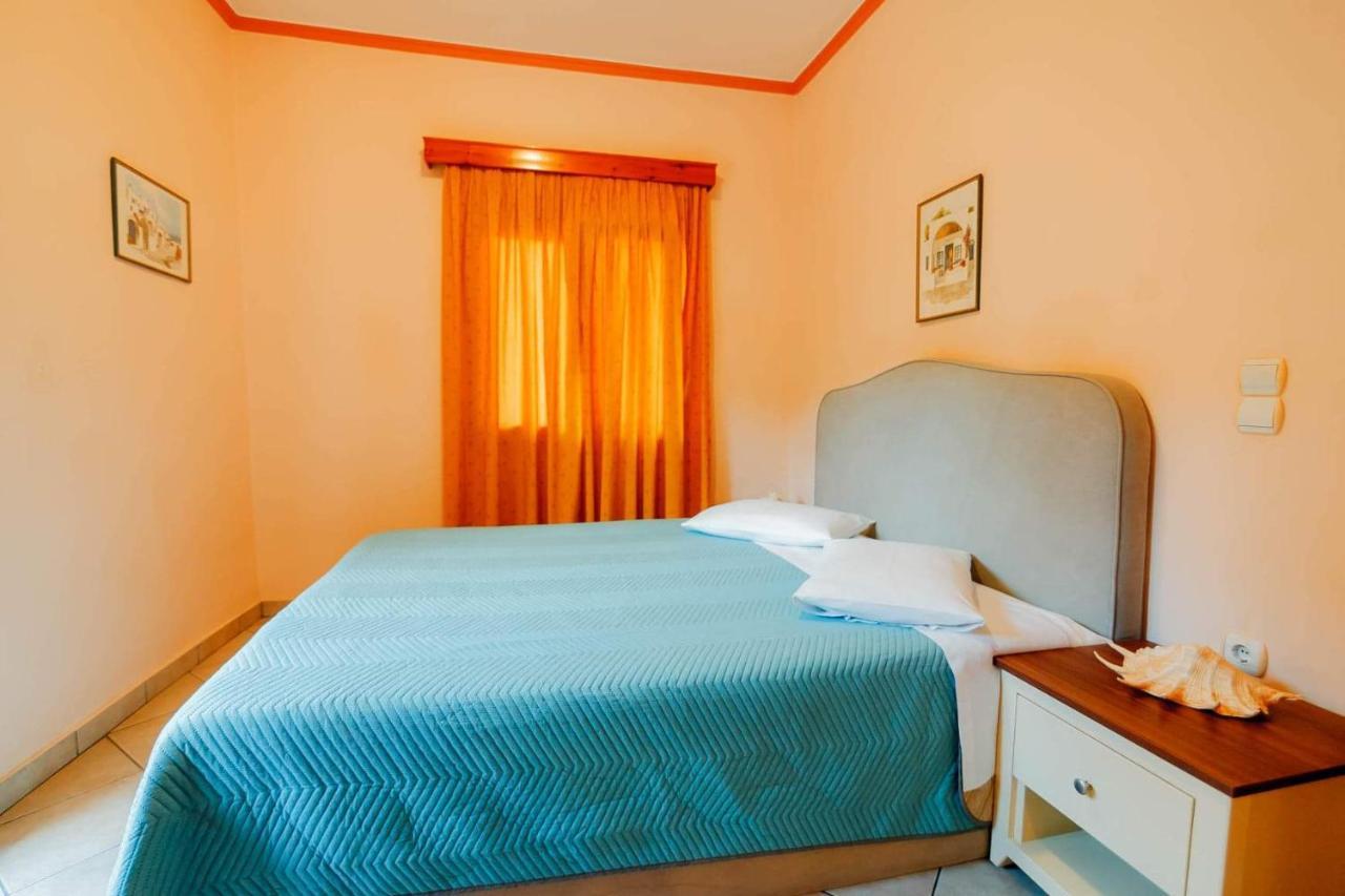 Elpidas House Párga Zewnętrze zdjęcie