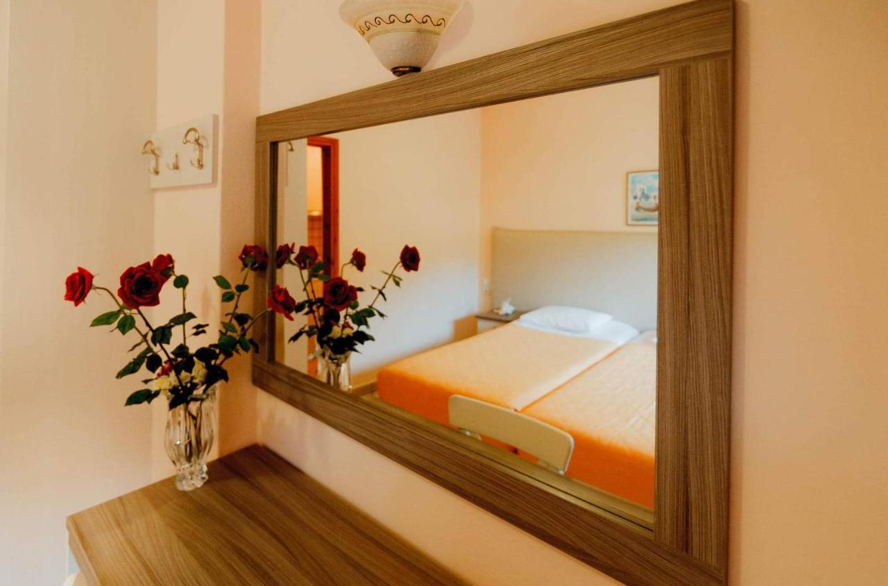 Elpidas House Párga Zewnętrze zdjęcie