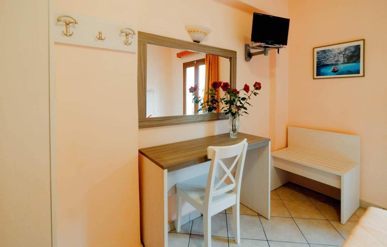 Elpidas House Párga Zewnętrze zdjęcie