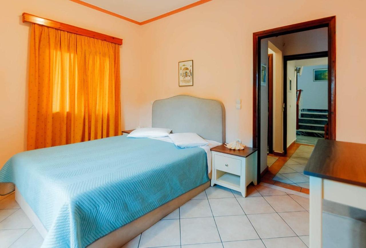 Elpidas House Párga Zewnętrze zdjęcie