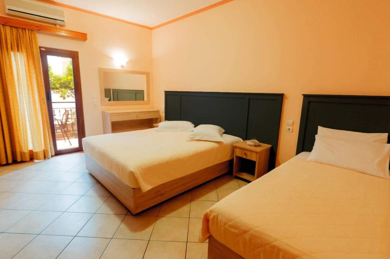 Elpidas House Párga Zewnętrze zdjęcie
